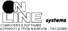 ON-LINE SYSTEMS