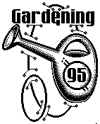 Gardening '95