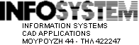 INFOSYSTEM