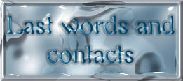 Last Words